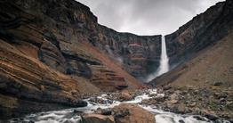 East Iceland