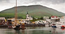 Húsavík