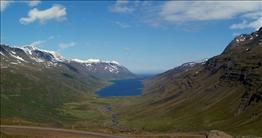 Mjóifjörður