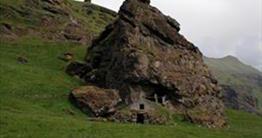 Rútshellir