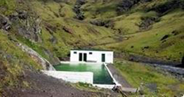 Seljavallalaug