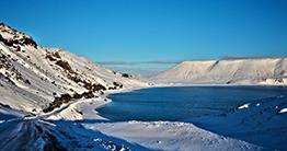 Kleifarvatn