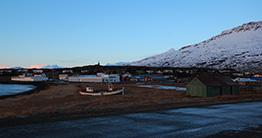 Breiðdalsvík