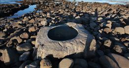 Kvika Footbath