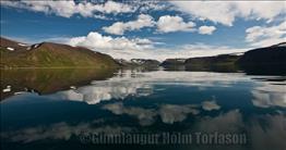 Veiðileysufjörður