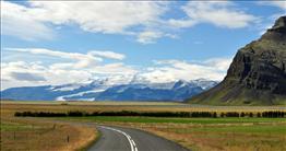 Öræfajökull