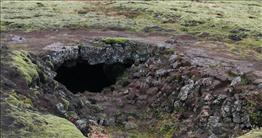 Leiðarendi