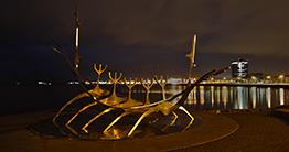Sólfarið