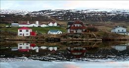 Svalbarðseyri