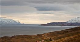 Eyjafjörður