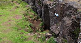 Vatnsgjá