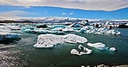 Jökulsárlón
