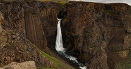 Litlanesfoss