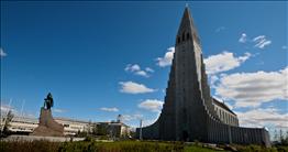 Hallgrímskirkja