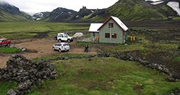 Hvanngil