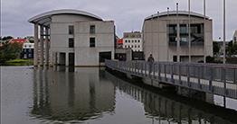 Reykjavíkurtjörn