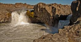 Ingvararfoss