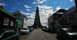 Reykjavík