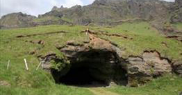 Steinahellir