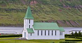 Suðureyrarkirkja