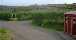 Vopnafjörður Campsite