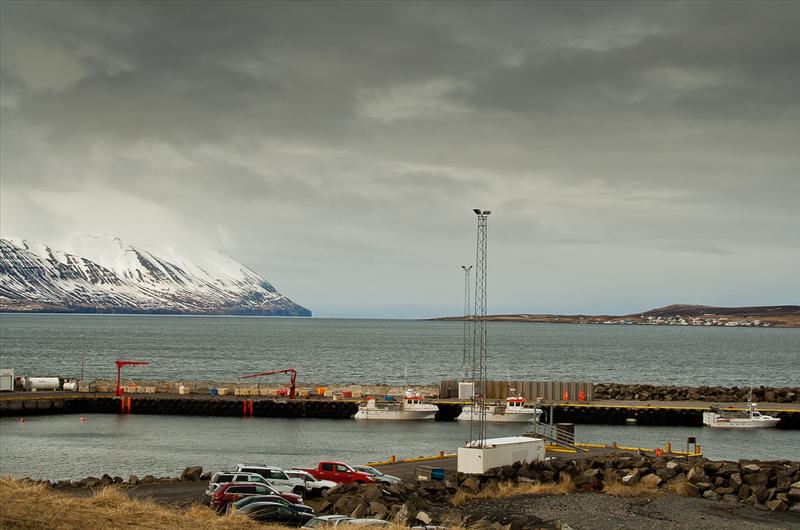 Árskógssandur
