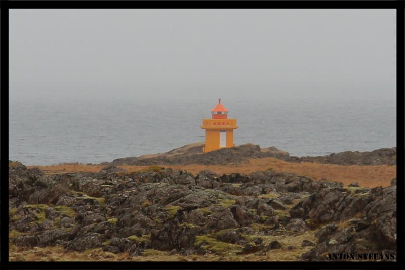 Æðarsteinsviti