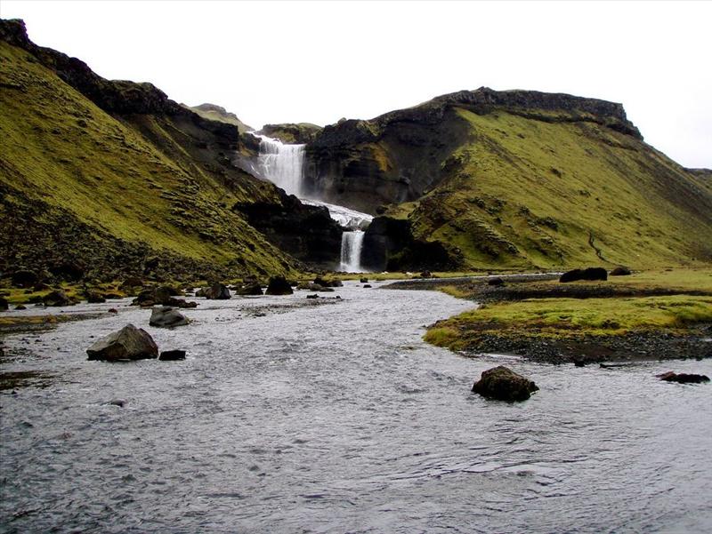 Ófærufoss