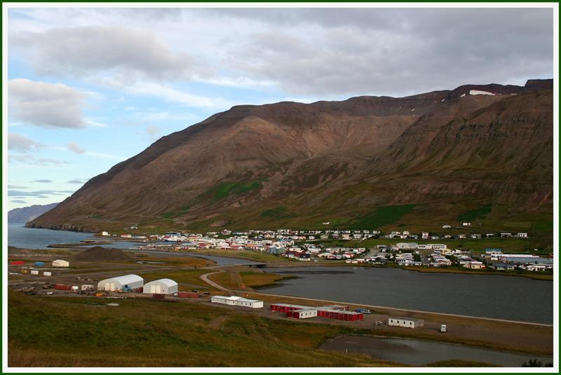 Ólafsfjörður
