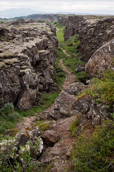 Þingvellir National Park