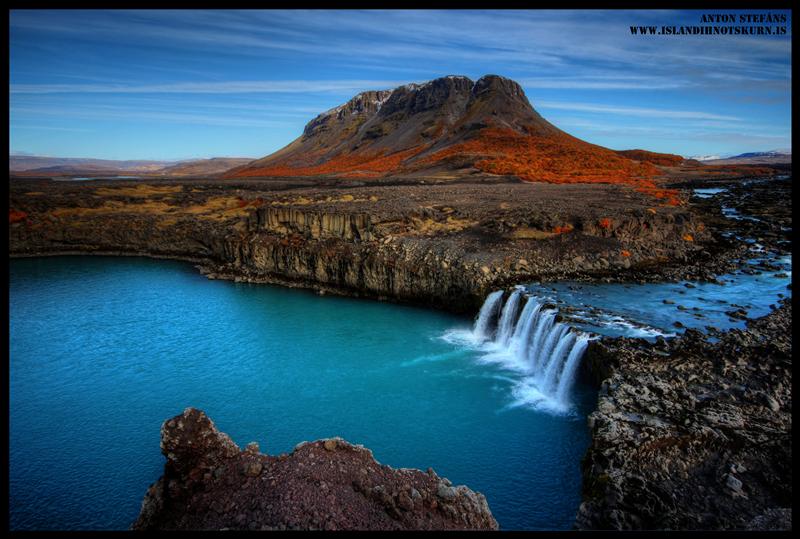 Búrfell
