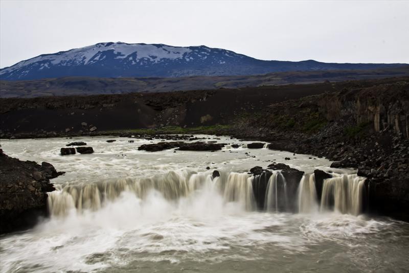 Þjófafoss