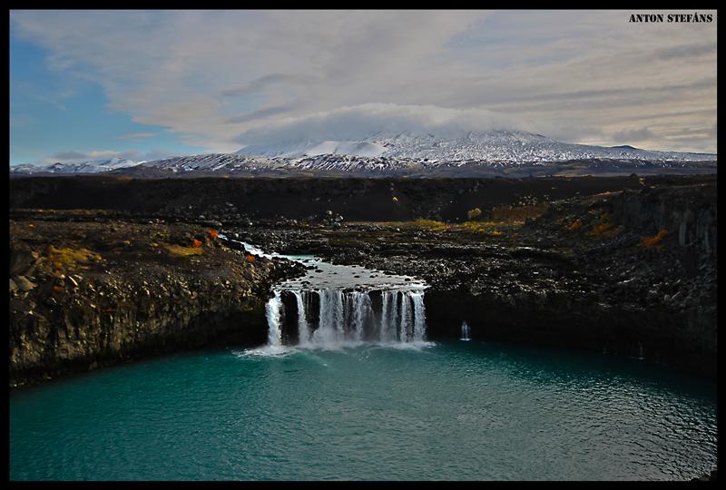 Þjófafoss