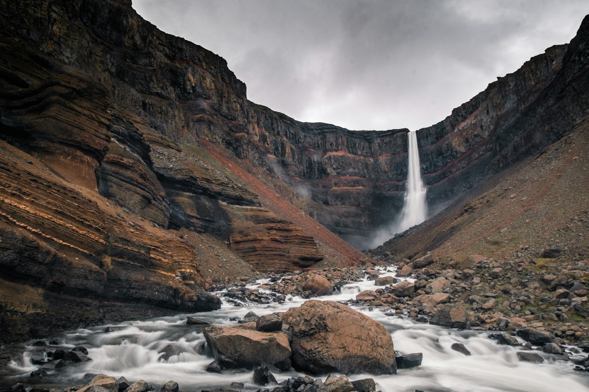 East Iceland