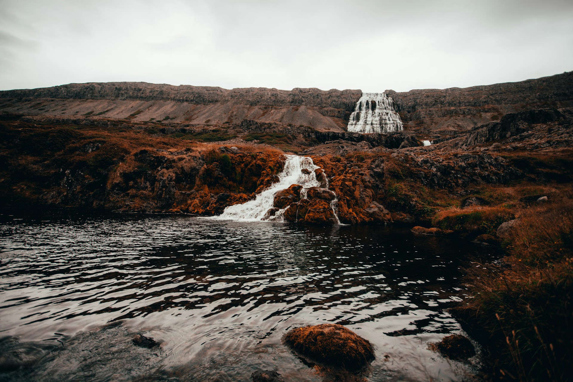 Westfjords