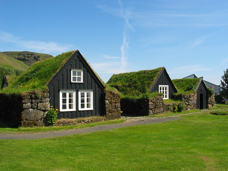 Skógar Museum