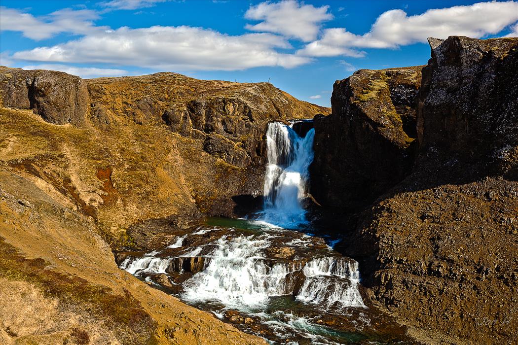 Tröllafoss