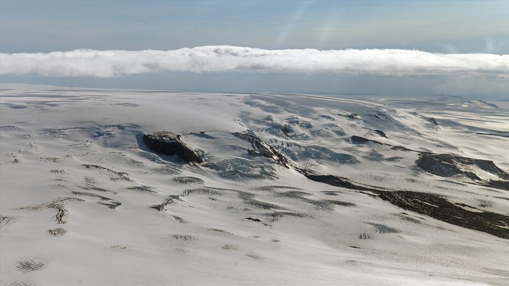 Bárðarbunga