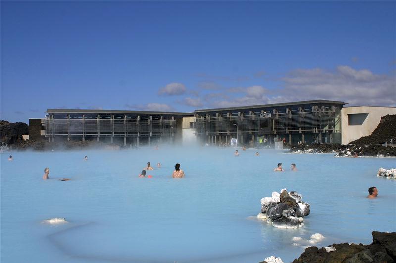 Blue Lagoon