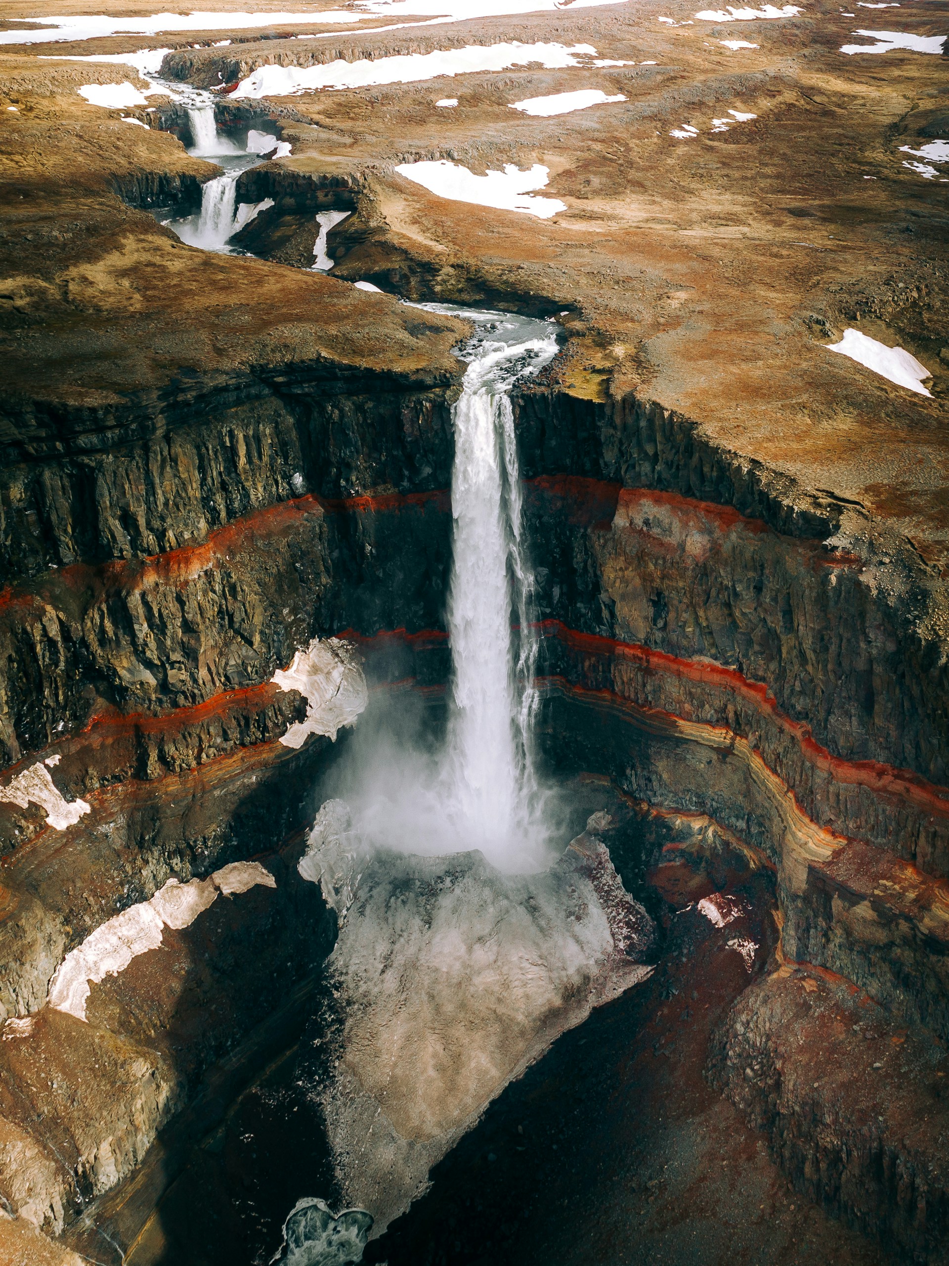 Hengifoss