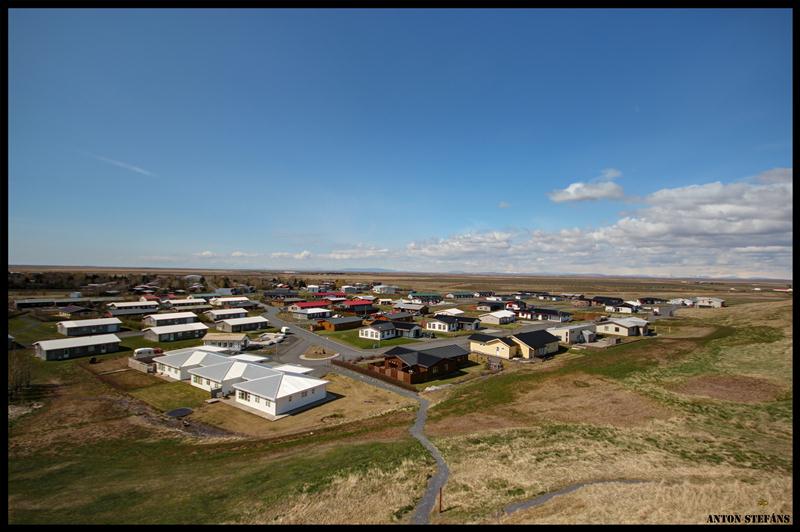 Hvolsvöllur
