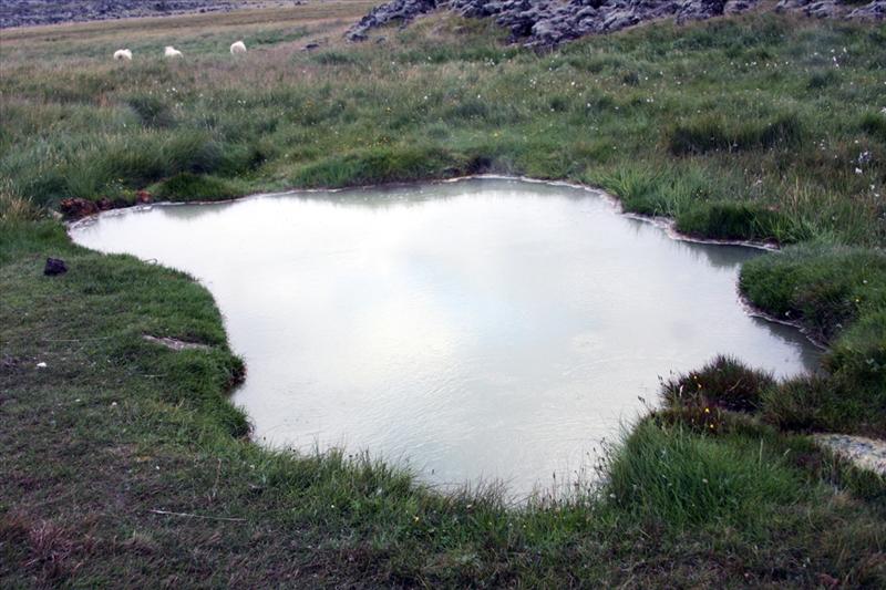Sturlungalaug (Guðmunarlaug)