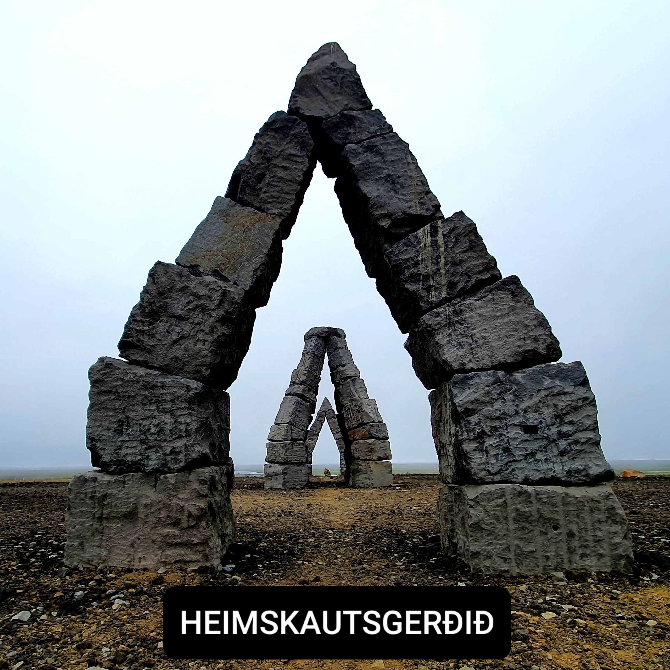 Heimskautsgerðið
