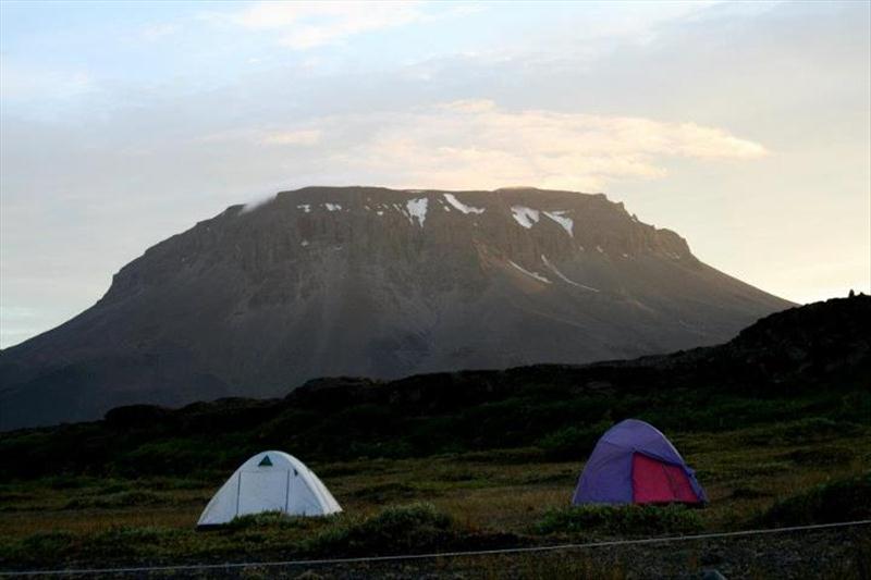 Herðubreið
