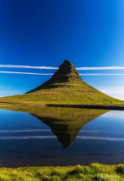Kirkjufell