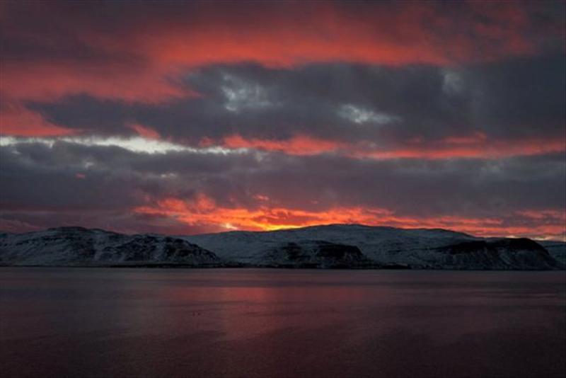 Íþróttamiðstöðin Brattahlíð