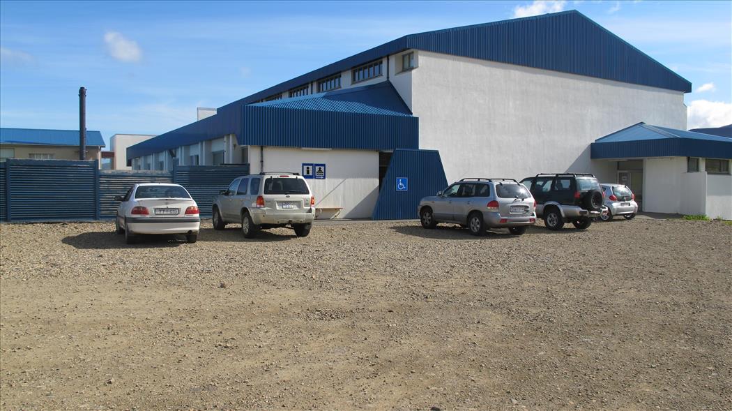 Grundarfjörður Swimming Pool