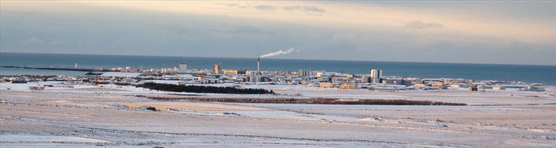 Akranes
