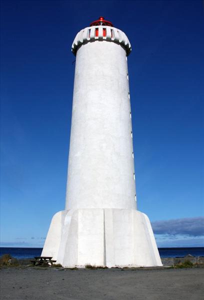Akranes Lighthouse