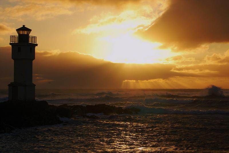 Old Akranes Lighthouse